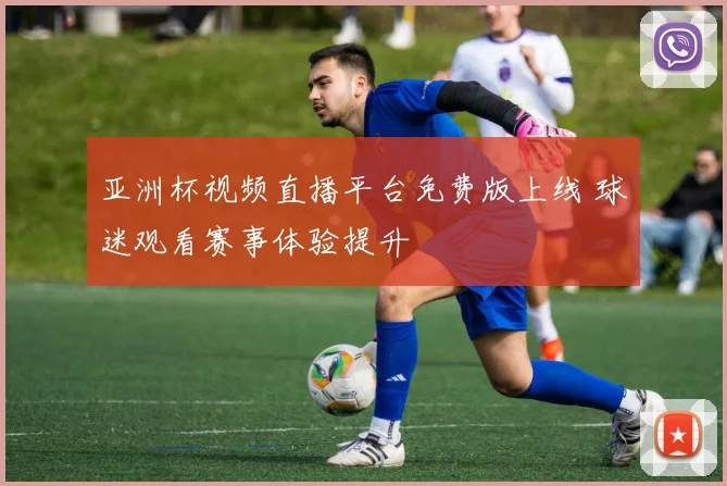 亚洲杯视频直播平台免费版上线 球迷观看赛事体验提升