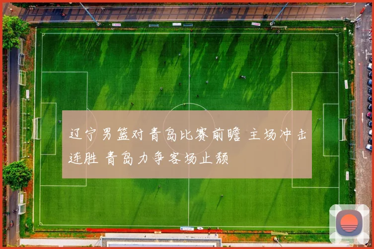 辽宁男篮对青岛比赛前瞻 主场冲击连胜 青岛力争客场止颓